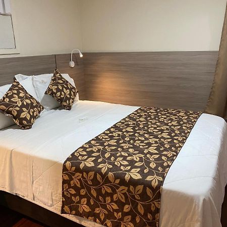 Princesa Isabel Pousada E Hotel - Visconde Petropolis  Bagian luar foto