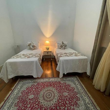 Princesa Isabel Pousada E Hotel - Visconde Petropolis  Bagian luar foto