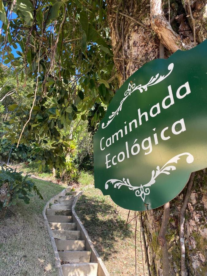Princesa Isabel Pousada E Hotel - Visconde Petropolis  Bagian luar foto