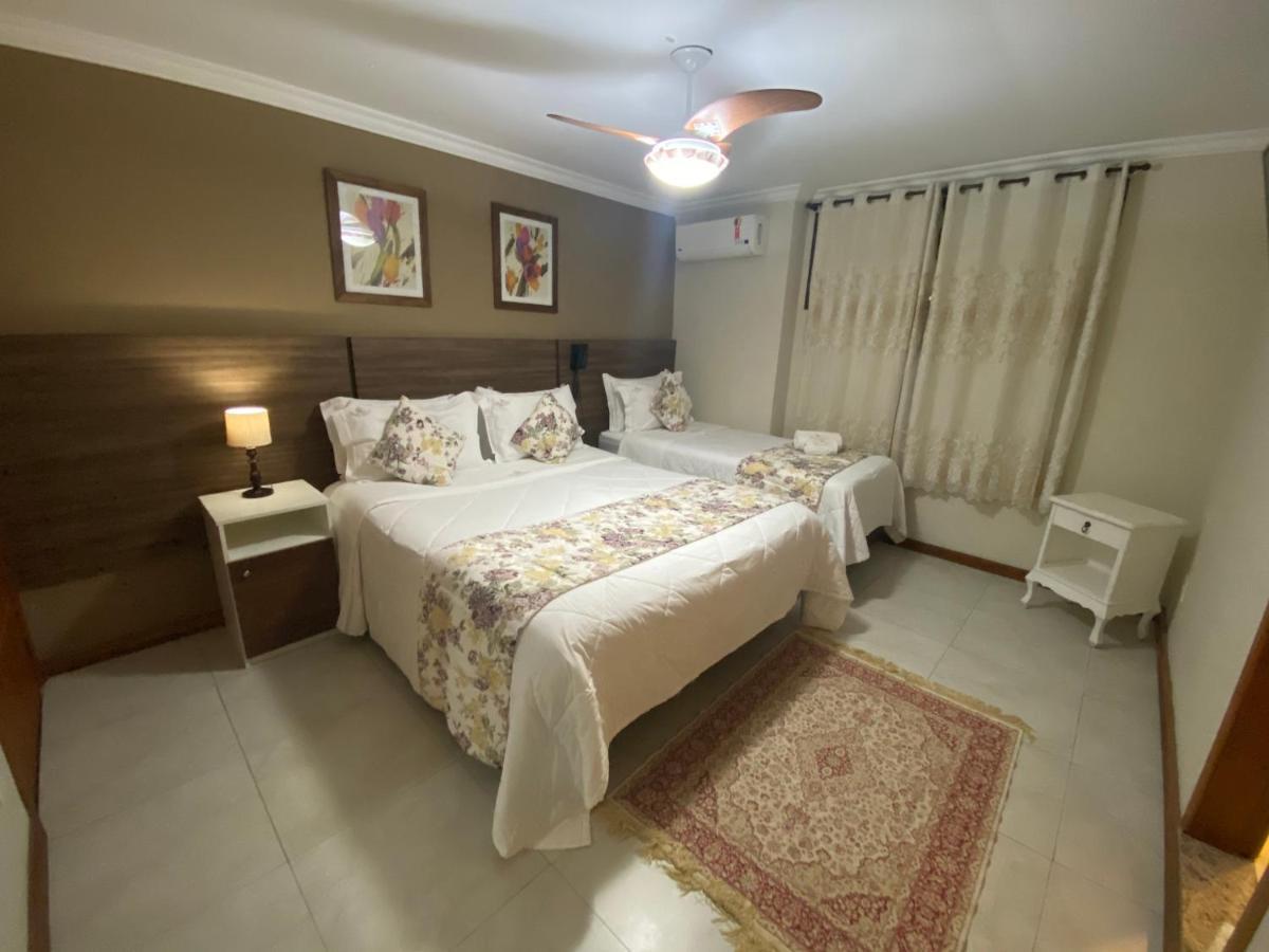 Princesa Isabel Pousada E Hotel - Visconde Petropolis  Ruang foto