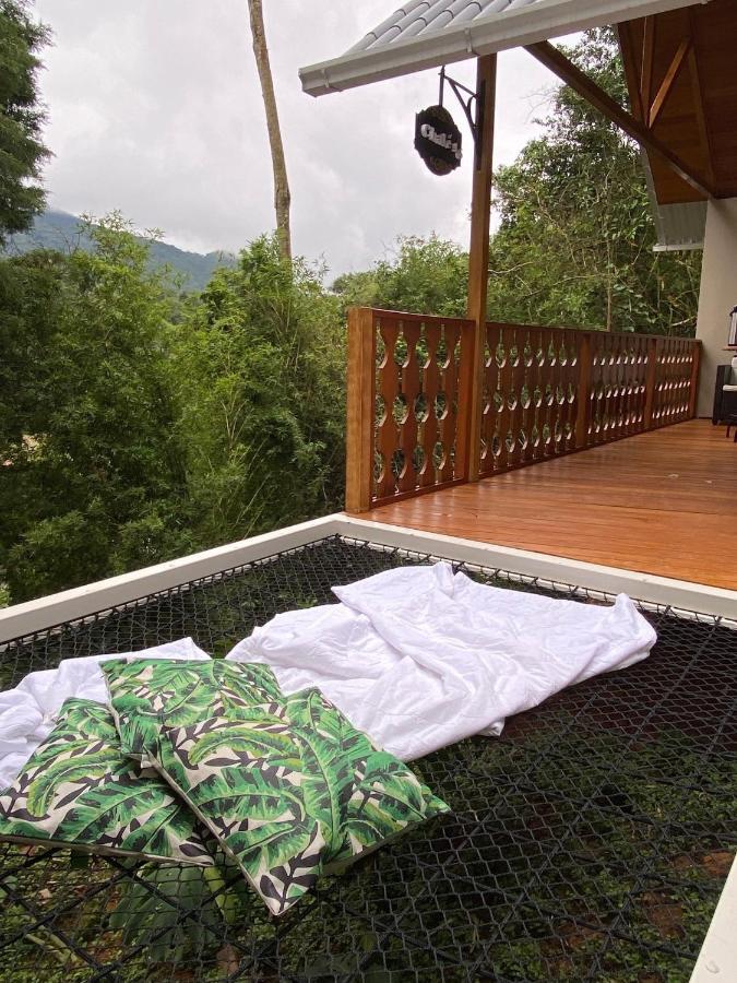 Princesa Isabel Pousada E Hotel - Visconde Petropolis  Bagian luar foto