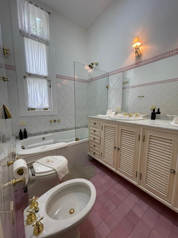 Princesa Isabel Pousada E Hotel - Visconde Petropolis  Bagian luar foto