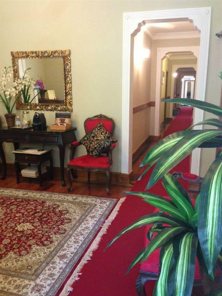 Princesa Isabel Pousada E Hotel - Visconde Petropolis  Bagian luar foto