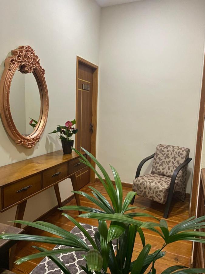 Princesa Isabel Pousada E Hotel - Visconde Petropolis  Bagian luar foto